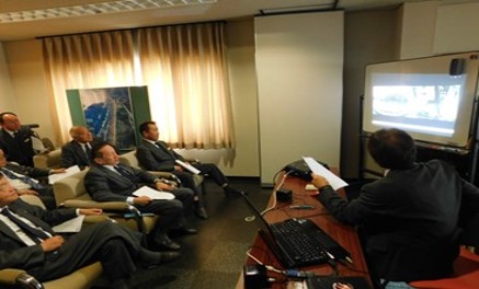 乗務員研修の画像01